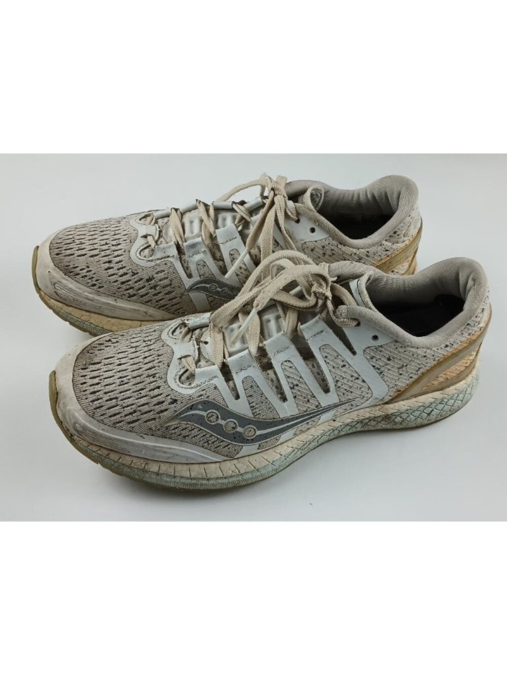 Saucony Everun Liberty Shoes Womens 8